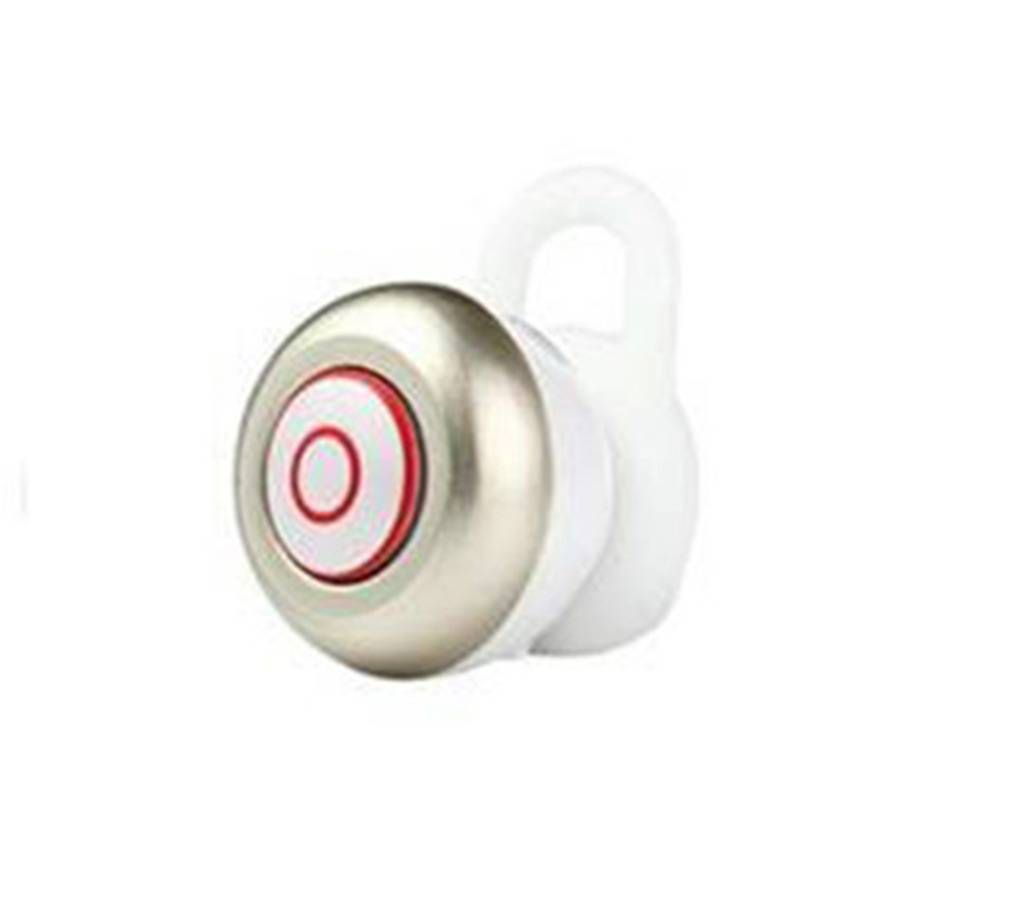 Mini Bluetooth Headset Super Small