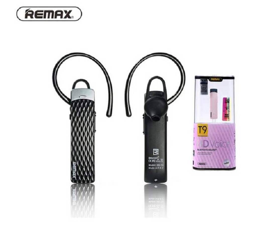REMAX T9 Bluetooth Earphone
