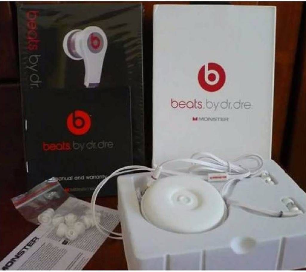 BEATS Earphone-copy 