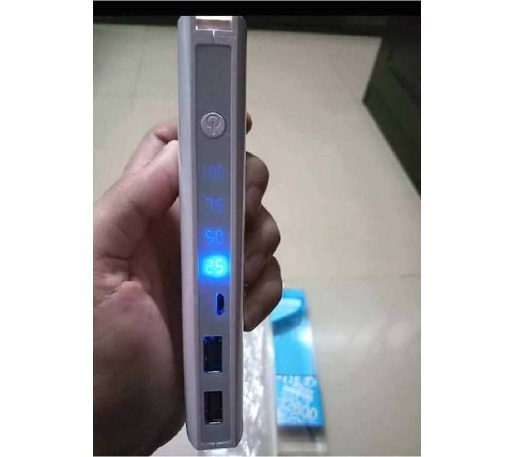 X4 Power Bank