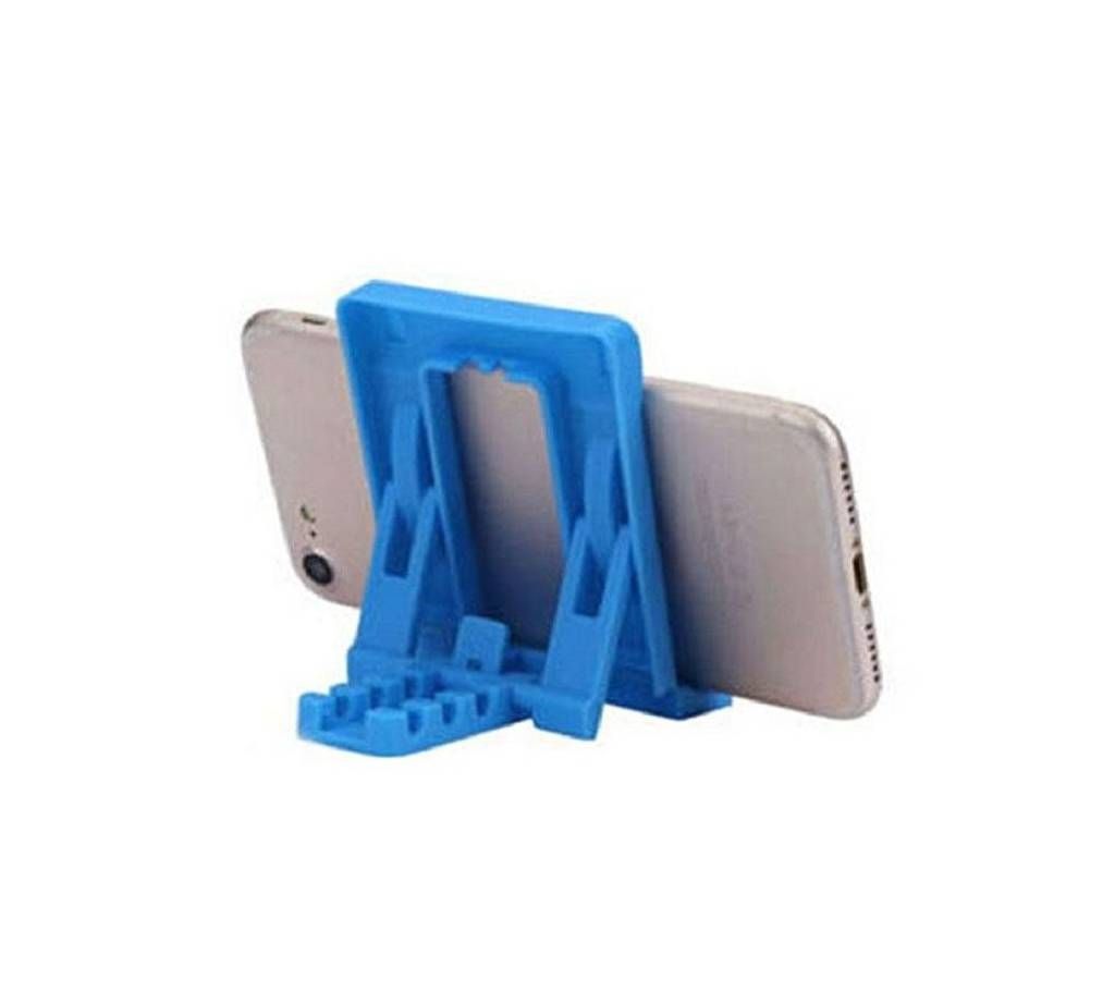 Hello Telecom Foldable Stand Holder Mount for Cell