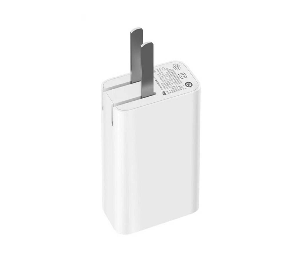 QC 3.0 Charging Adapter
