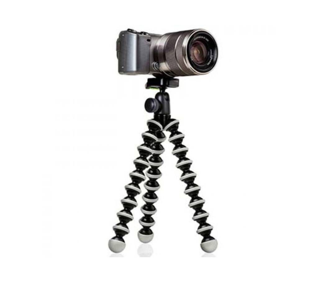 Gorilla Tripod for Android and Smart Phone