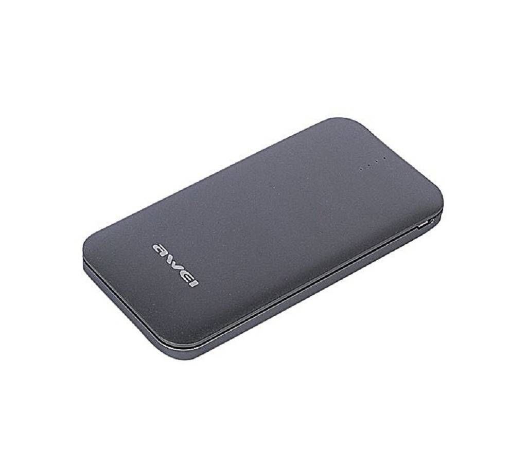Awei 8000mAh Power Bank P20K