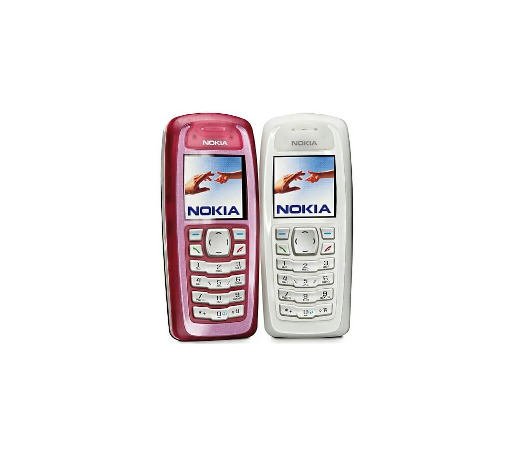 Nokia 3100