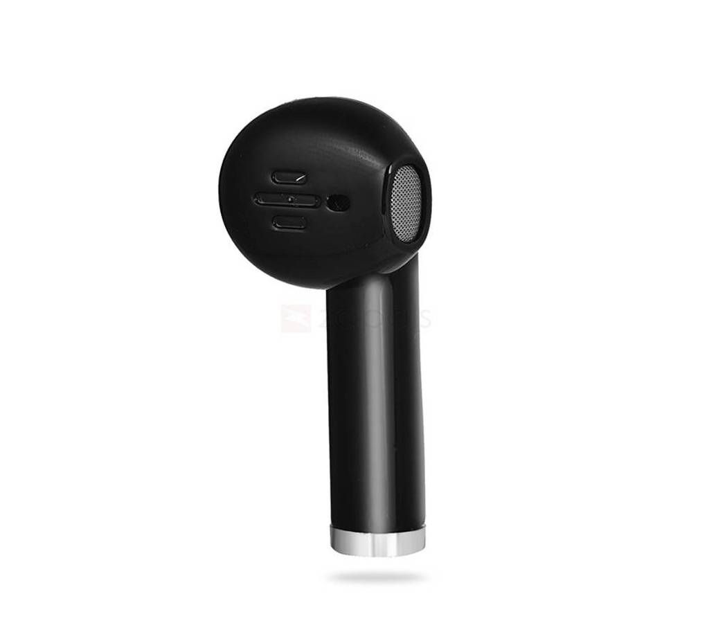 i8 Bluetooth Headset For Android & ISO