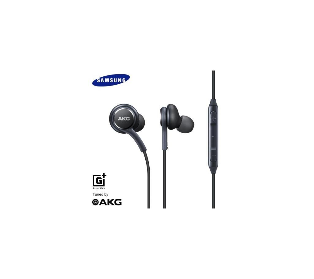 AKG Headphone