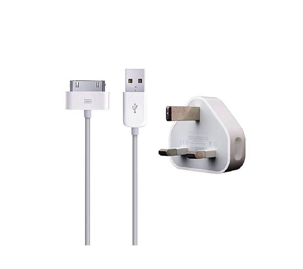Apple iPhone 4S USB Charger