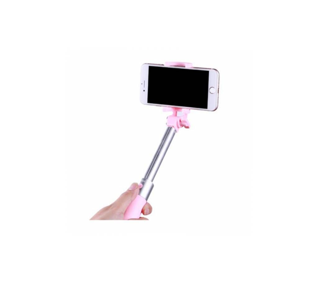 Remax P7 Bluetooth Selfie Sticks