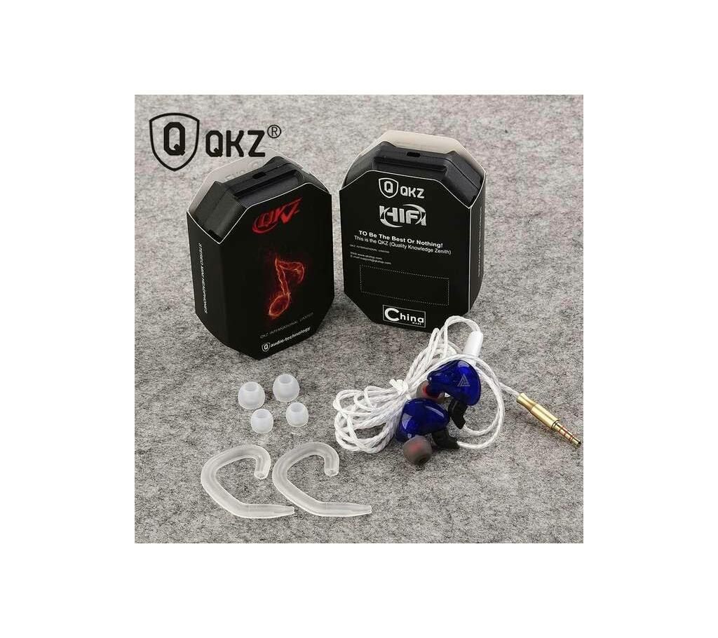 QKZ CK5 Earphone Sport Earbuds Stereo headphone