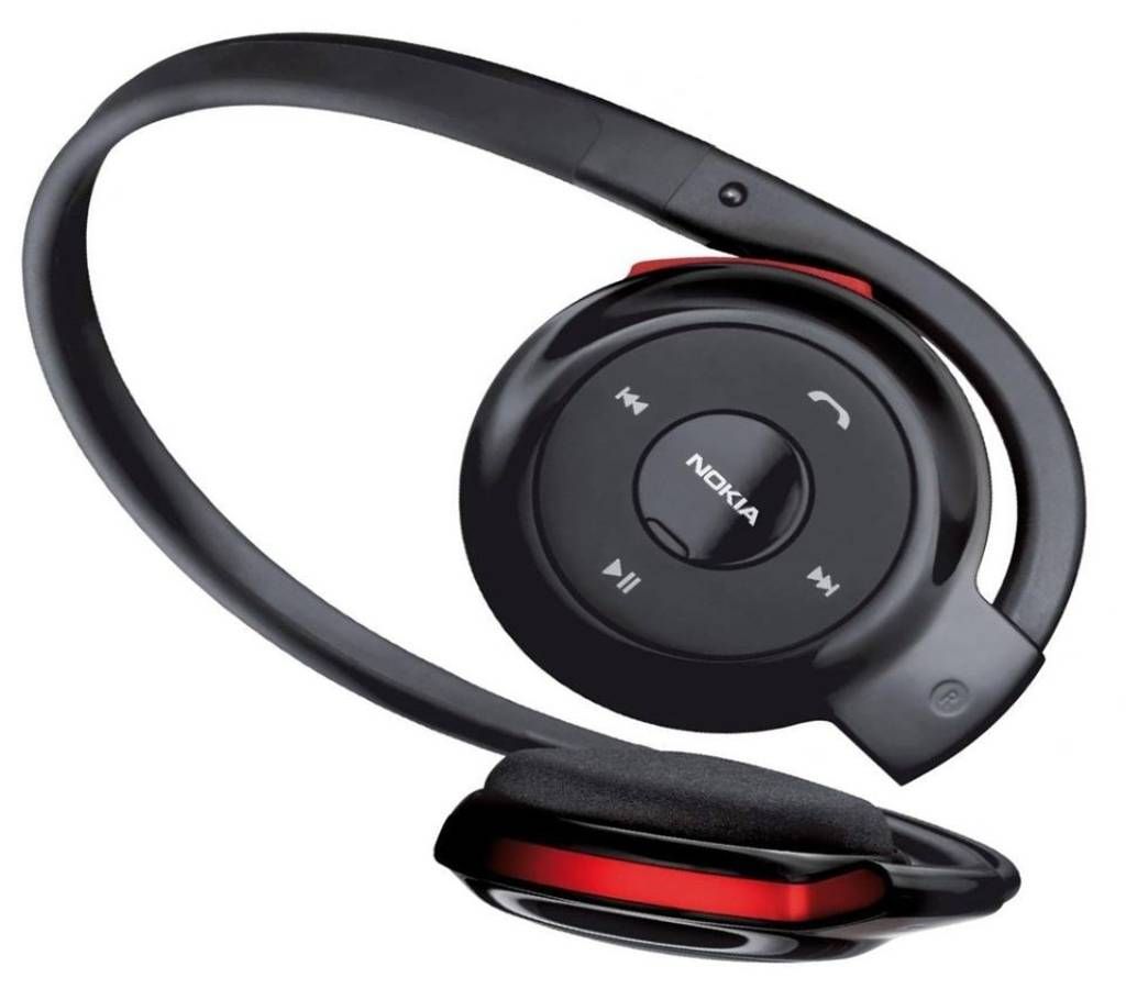 Nokia BH-503 Bluetooth Headset