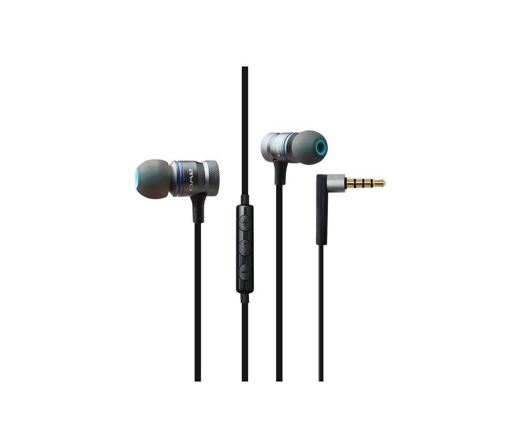 AWEI 70 TY Headphones