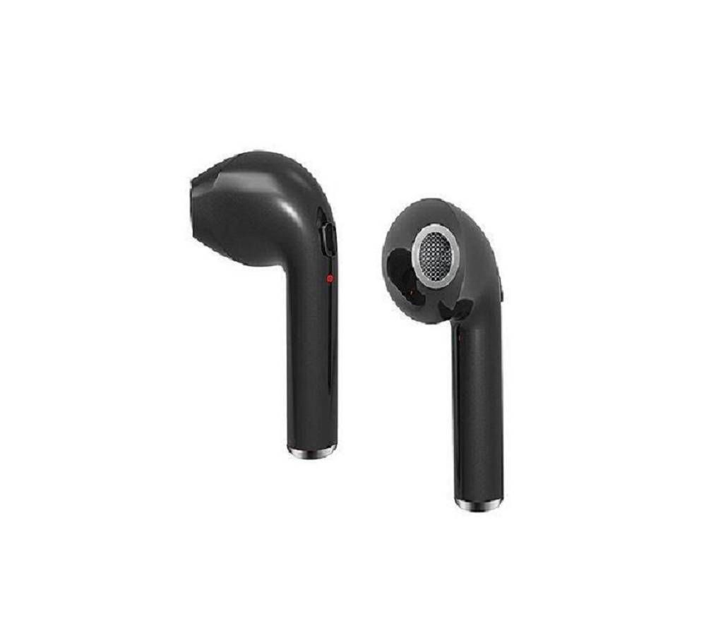HBQ I7 WIRELESS BLUTOOTH HEADPHONE