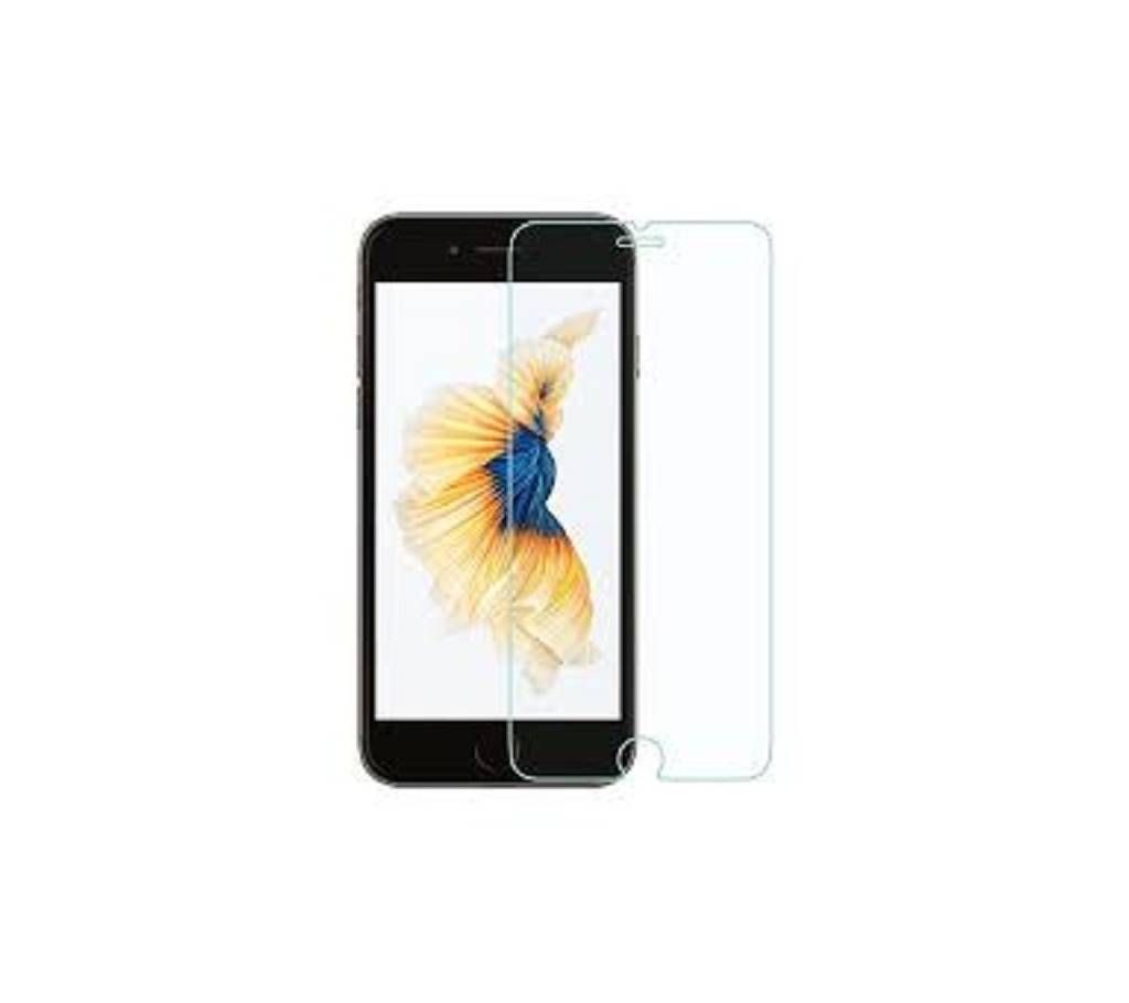 Iphone 6+ 5D Glass Screen Protector Transparent