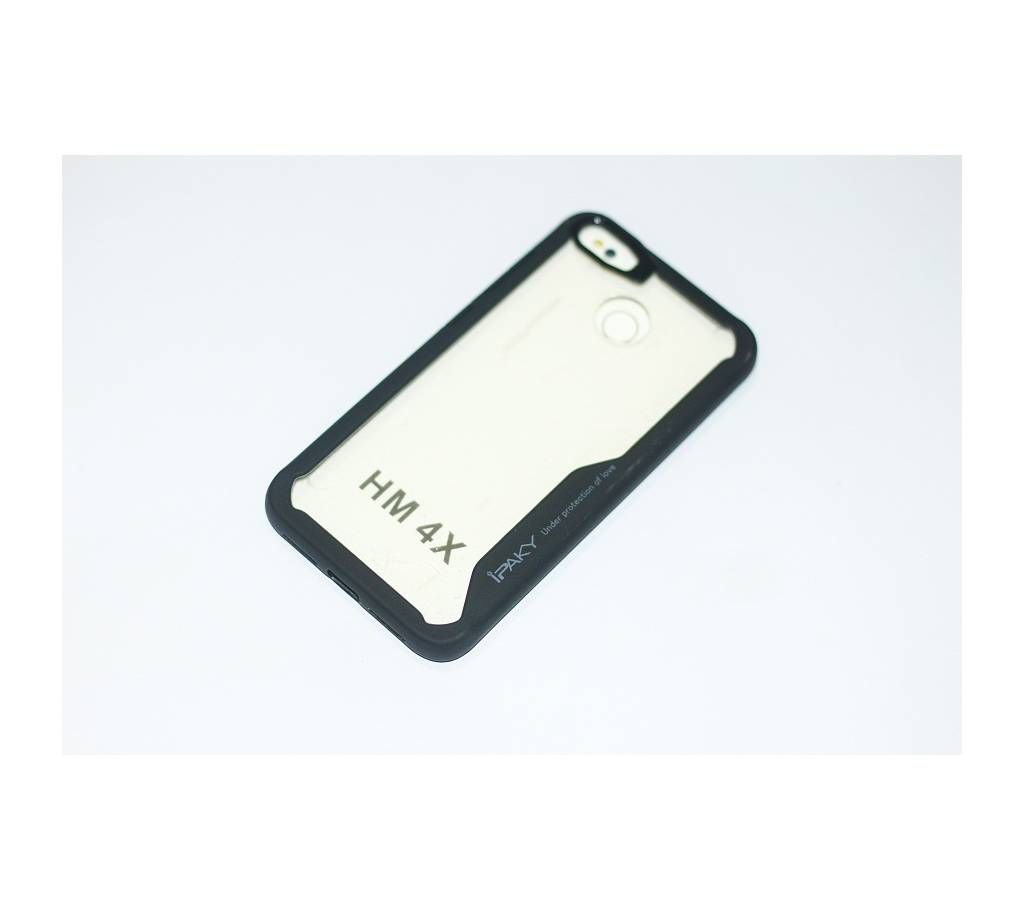 Xiaomi Redmi 4X Ipaky Shockproof Bumper Case