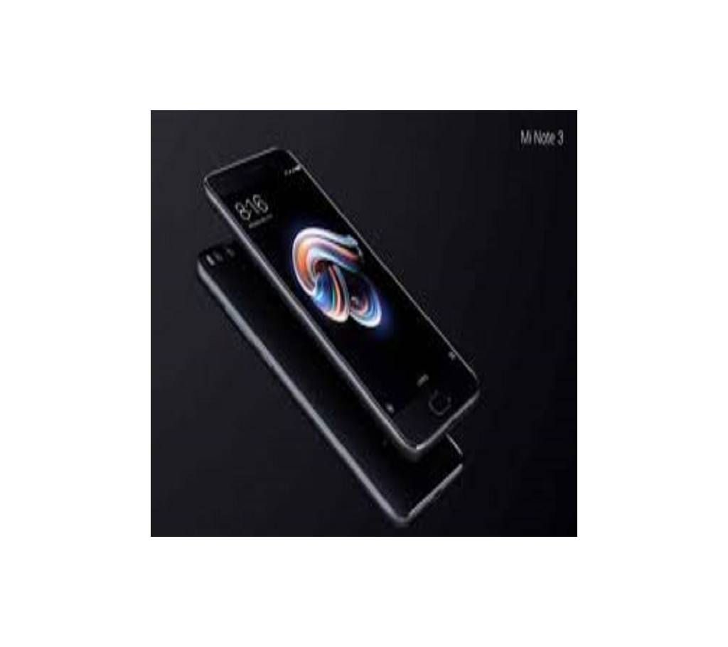 Xiaomi Mi Note 3 6GB 64GB