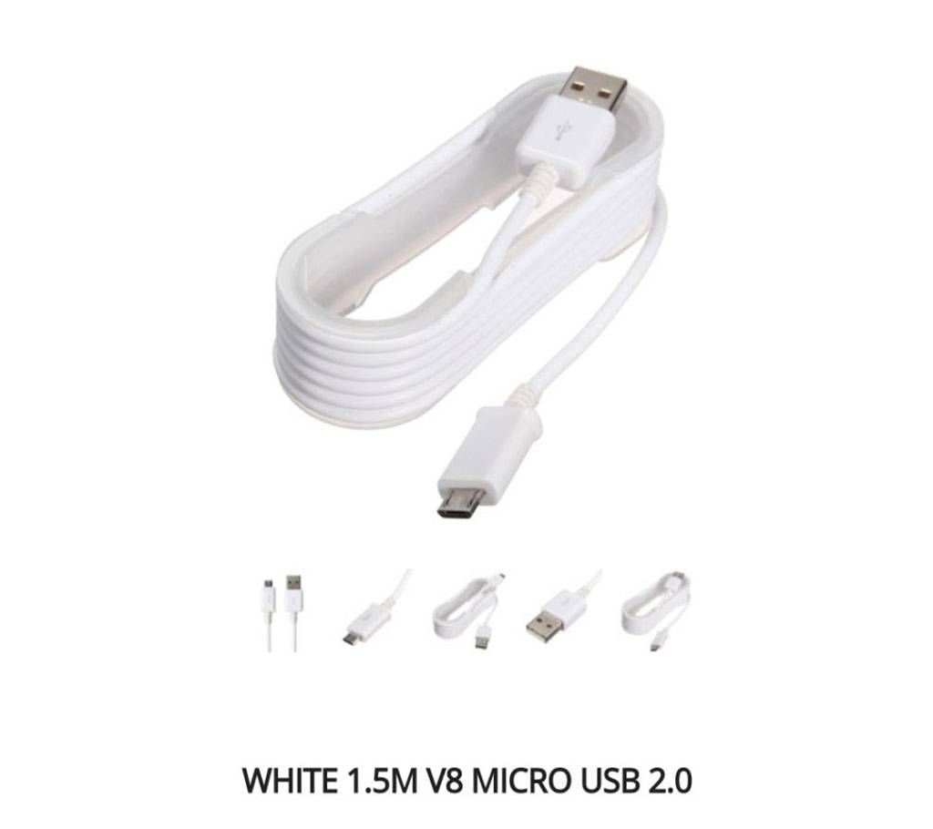 Micro USB Data Cable For Android 
