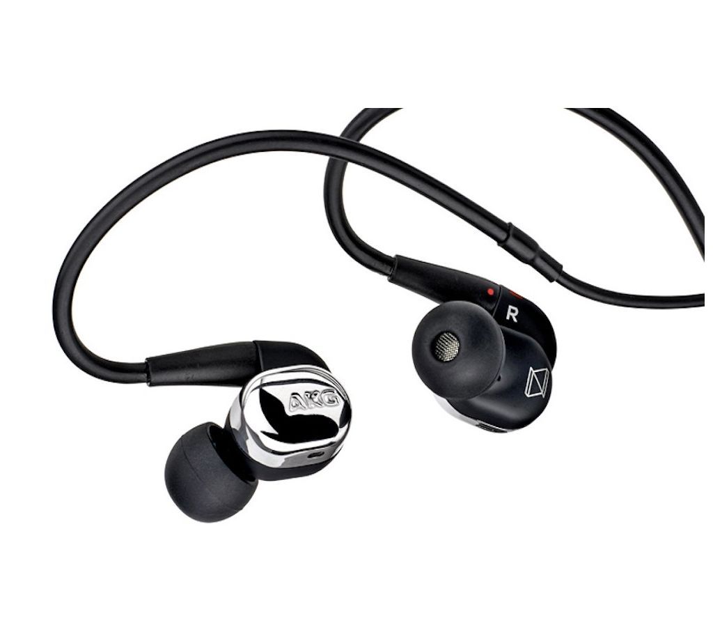 China ear Phone