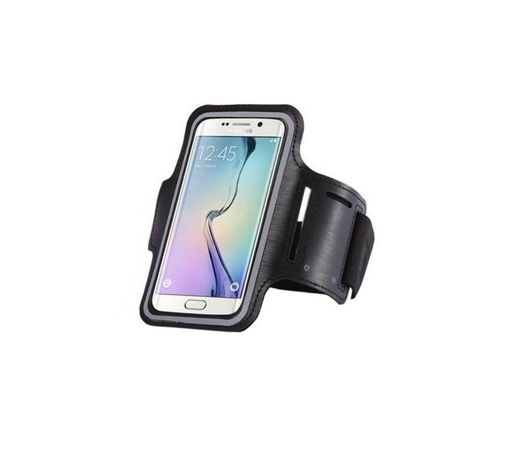 Universal Waterproof Sport Gym Running for Samsung Galaxy S7/S6/S5/S4/S3 A5 A3 Mobile Phone Pouch Bag Case Key Holder Armband