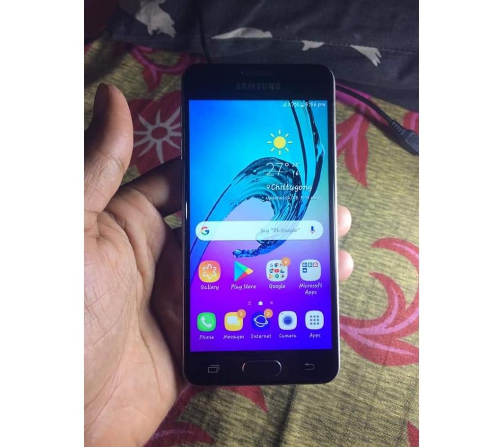 Samsung a3 6 for sell ctg city only