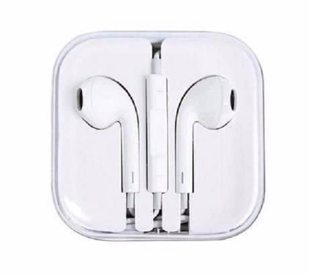 iPHONE ear phone- copy 