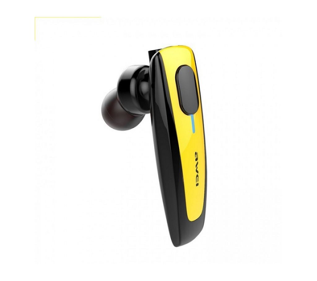 AWEI N3 Wireless Bluetooth Earphone -02