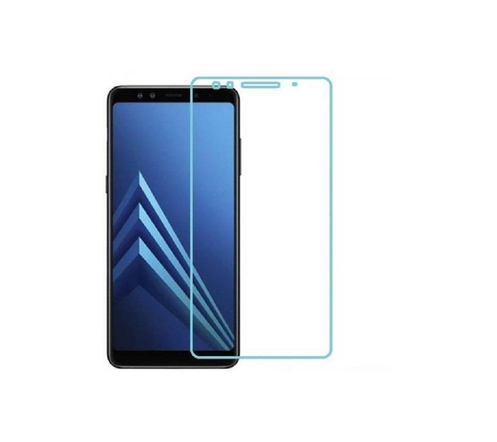Tempered Gorilla Glass Protector  Samsung Galaxy A9 (2018) 
