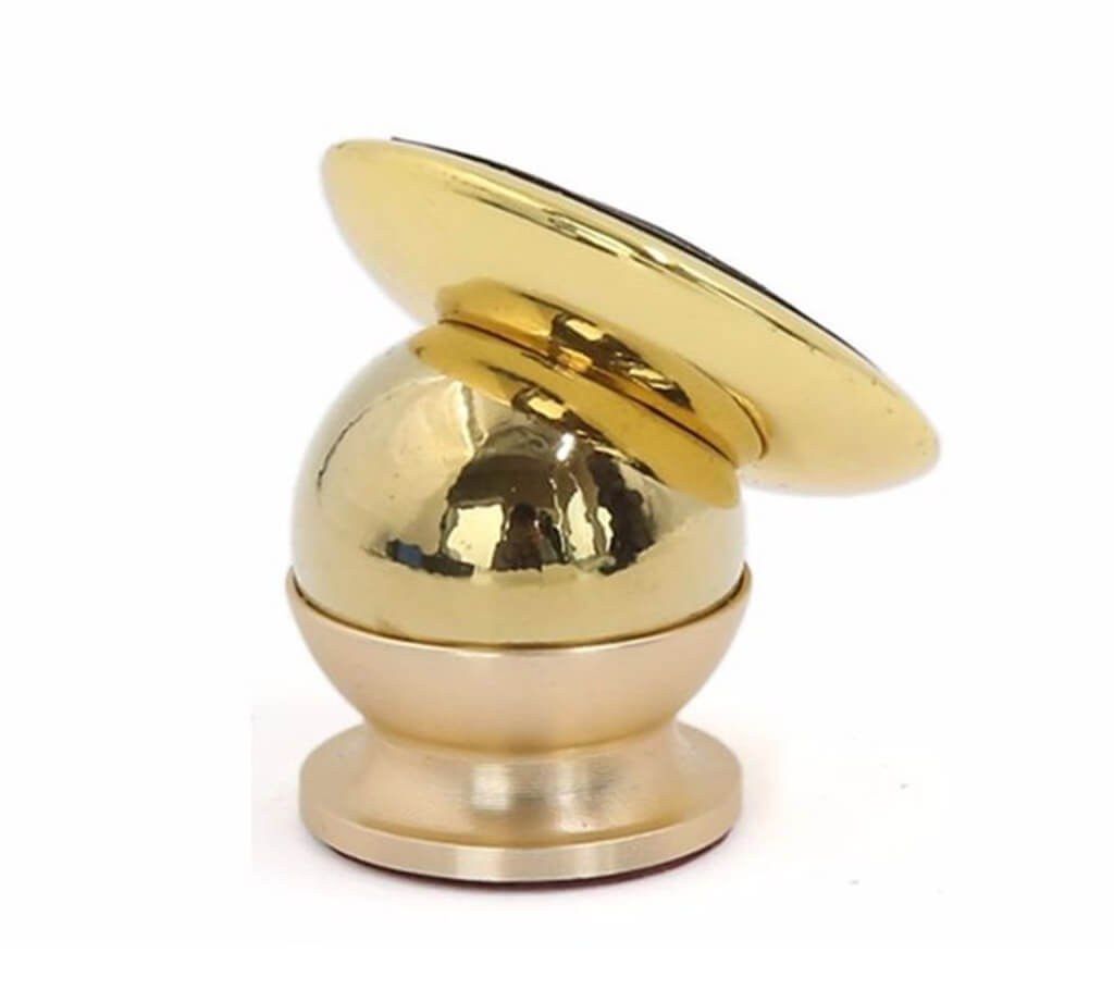 Magnetic Car Mount & Phone Holder 