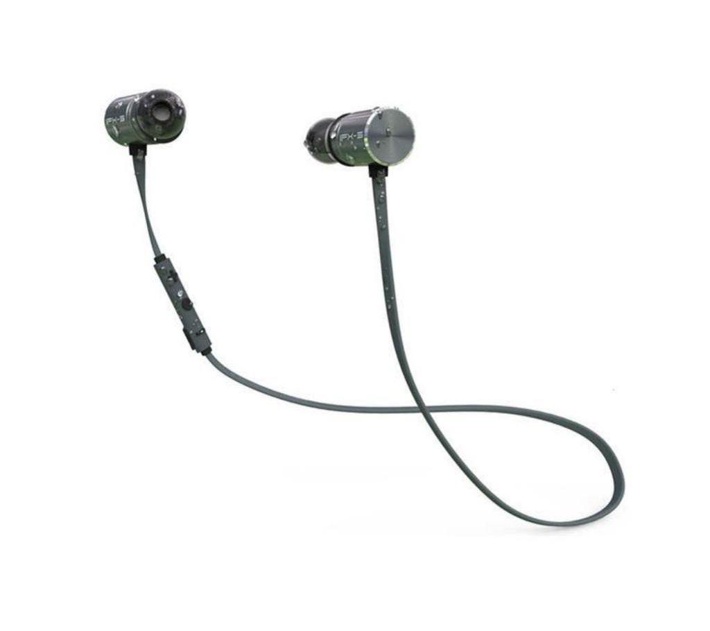 PLEXTONE BX343 IPX5 Waterproof Magnetic Wireless Earphones