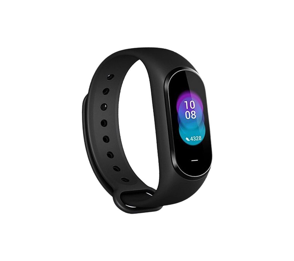 Xiaomi Mi Band 4 Smart Watch Bluetooth 5.0 Wristband Fitness Tracker AMOLED with FREEBIE 