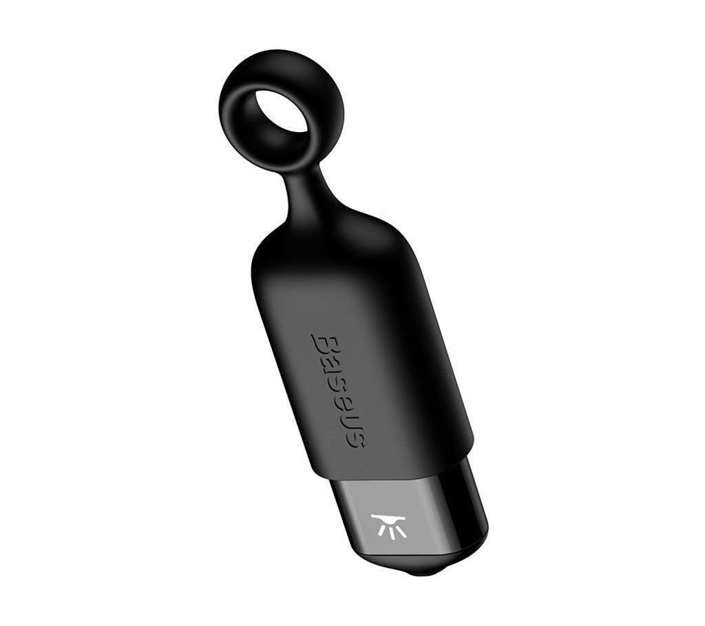 Baseus R01 IR Remote Control for Lightning iPhone XS, XS Max, XR, X, 8/8 Plus, 7/7 Plus