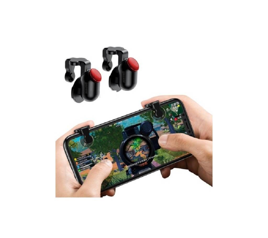 BASEUS RED DOT  mobile game poa1 jz