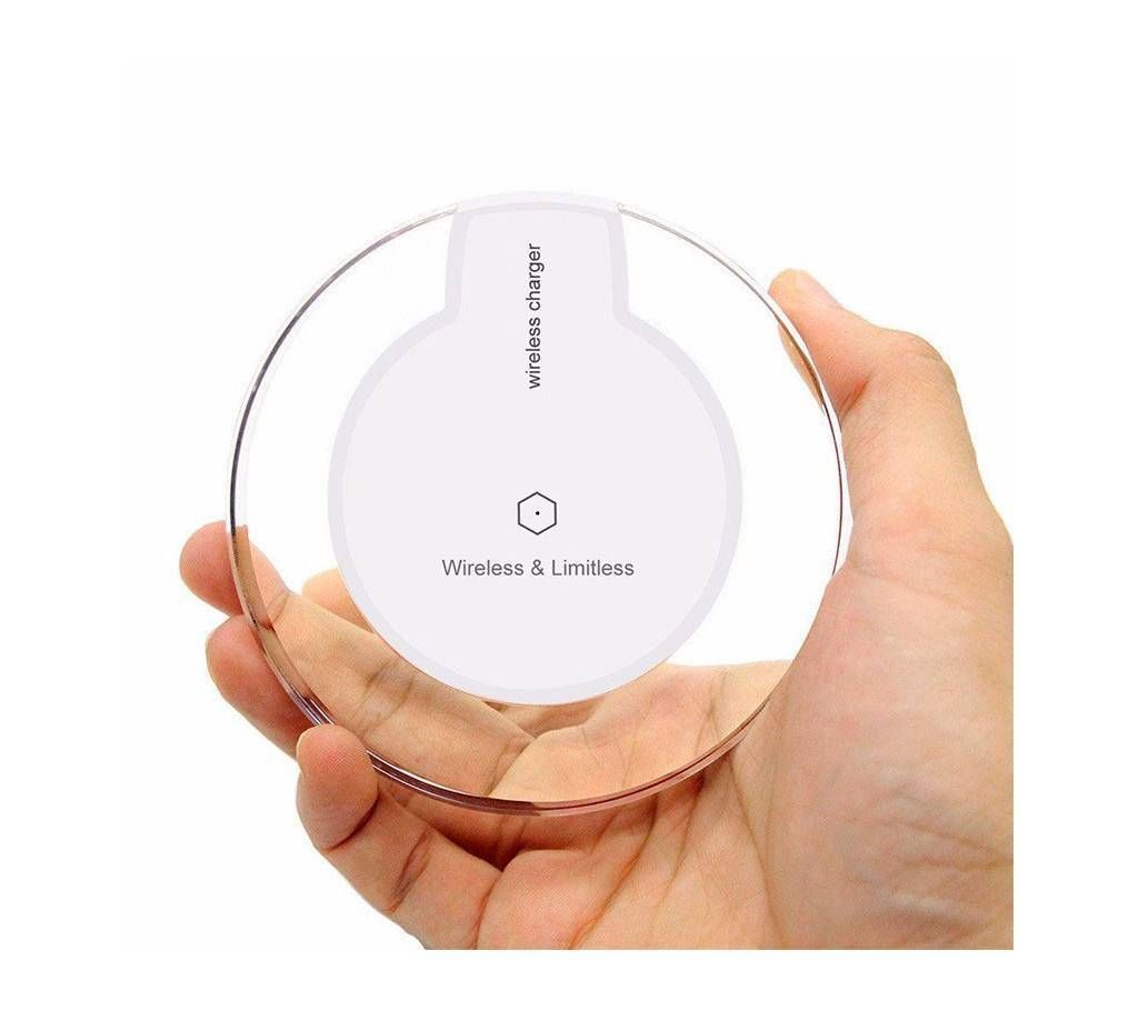 Wearess Charger For All Mobile
