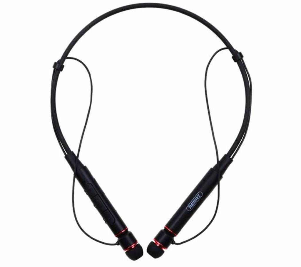 REMAX Neckband Bluetooth Earphone