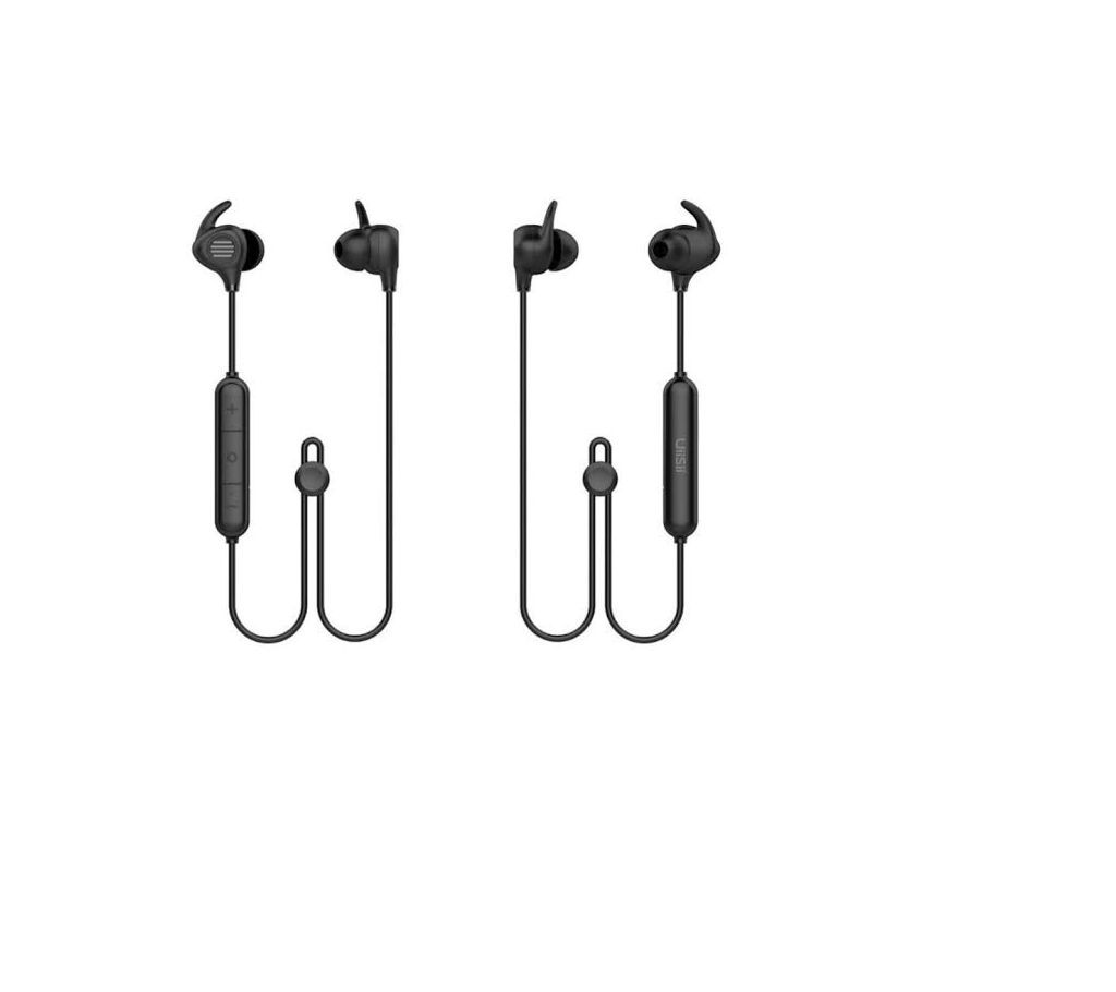 UiiSii B1 IPX5 Waterproof Bluetooth Earphones