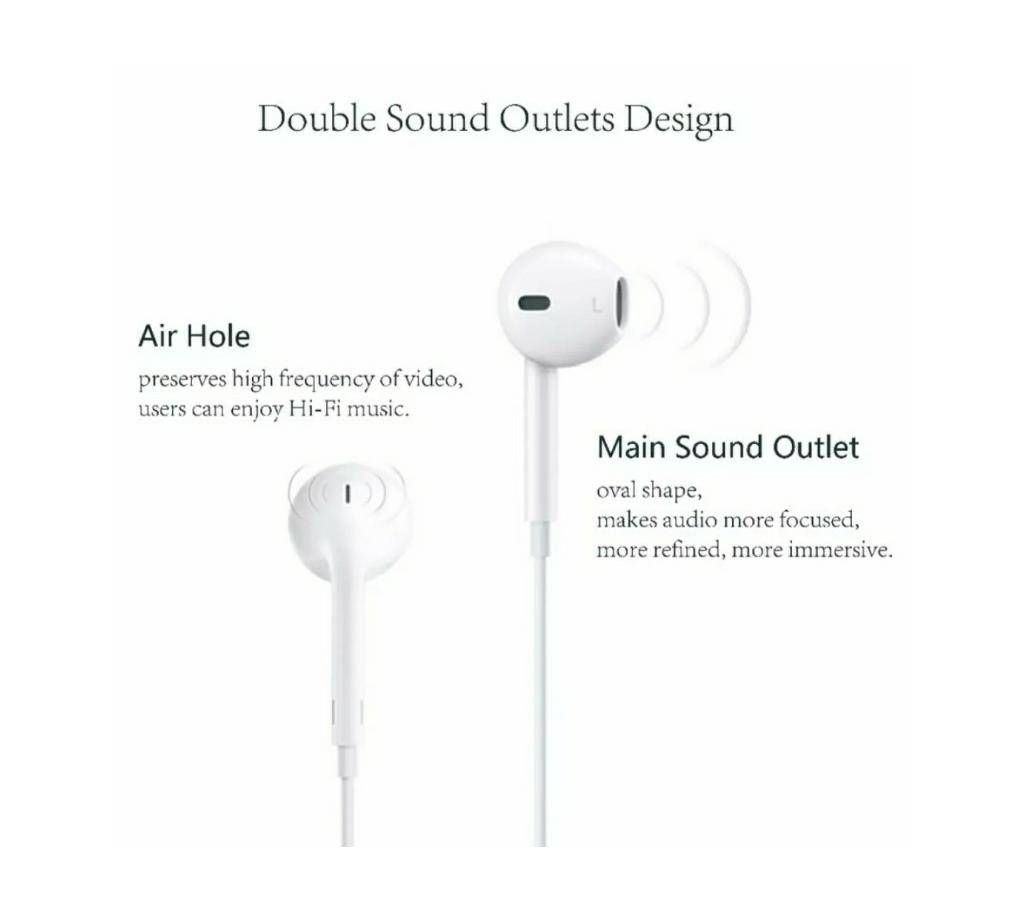 Apple High performance headphones-Copy 