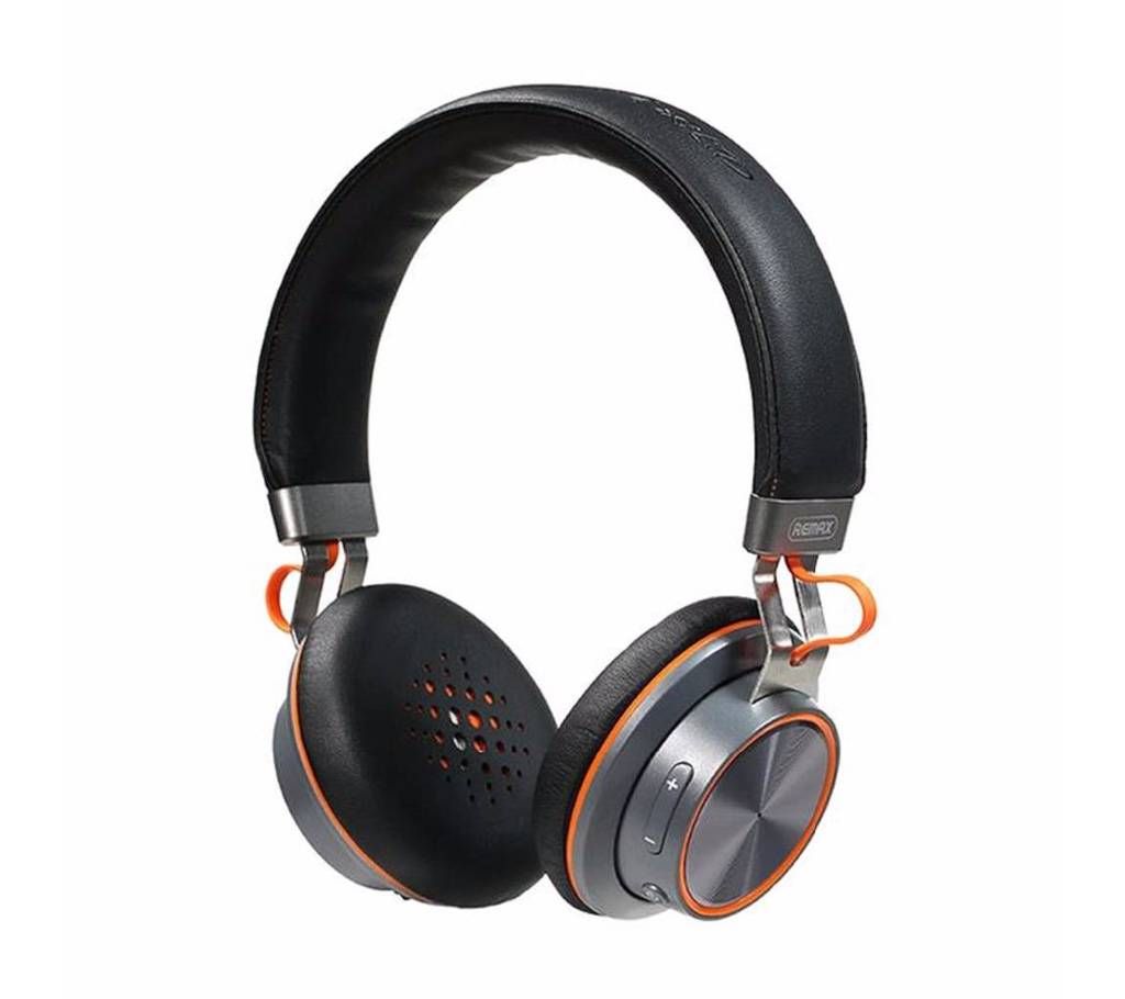 REMAX -195HB Wireless Bluetooth Headset