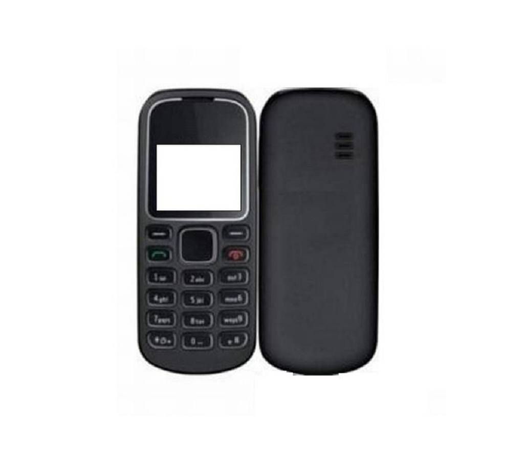 Mobile Casing With English Keypad For Nokia 103