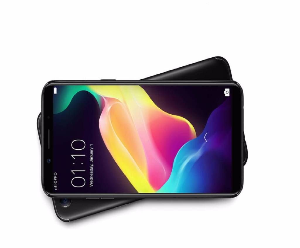 OPPO F5