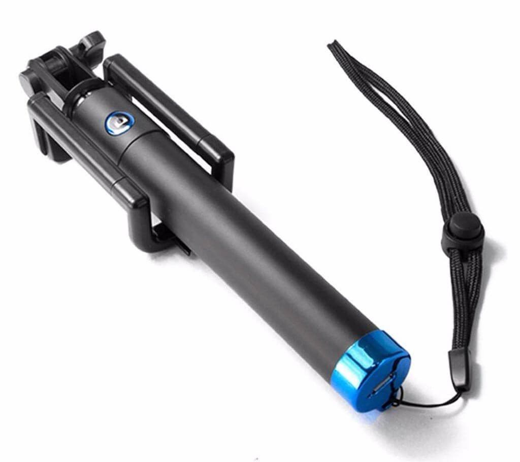 Locust Bluetooth selfie stick