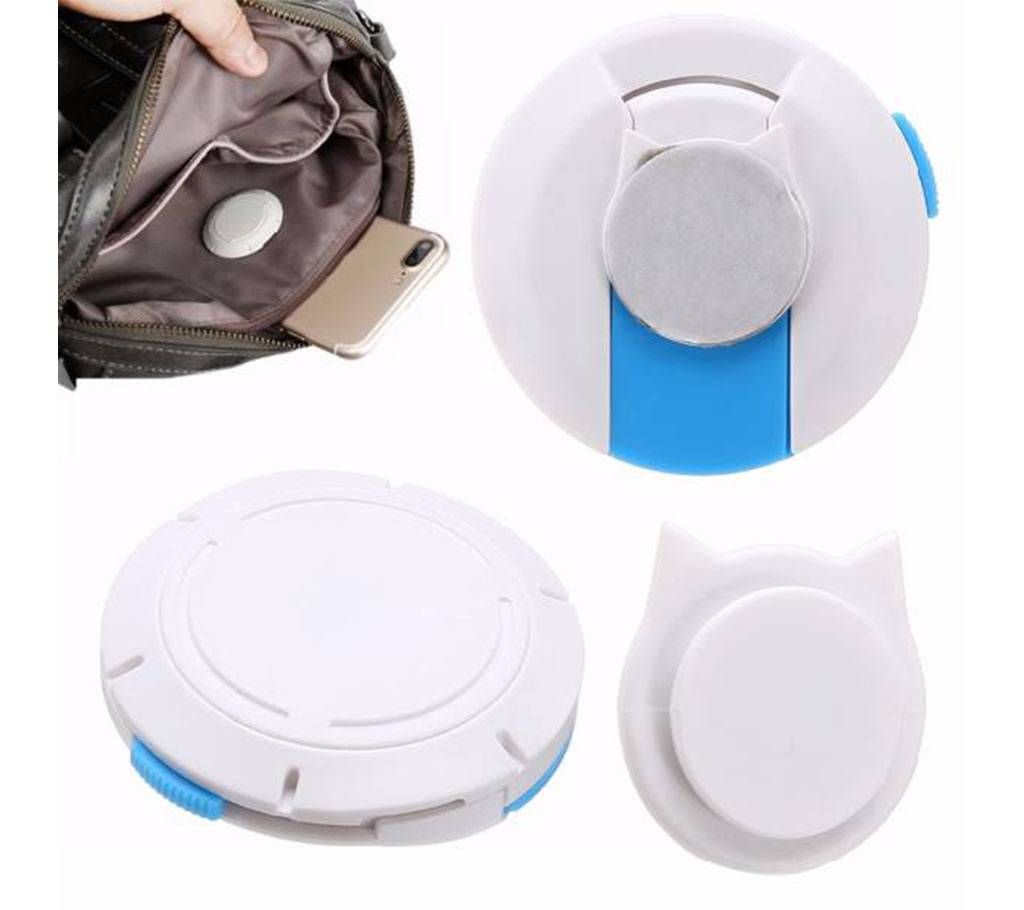 C-safe Anti-Theft Ladies Bag Mobile Lock