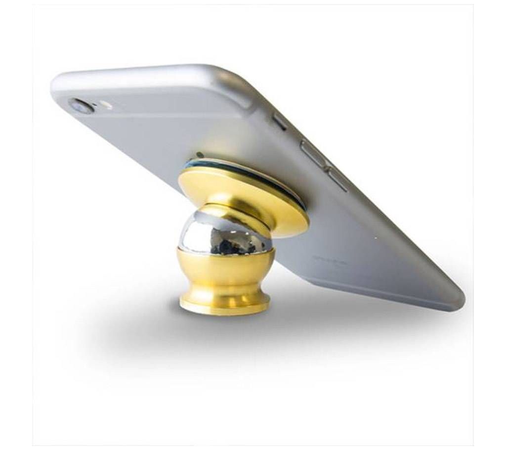 Magnetic Mobile Phone Bracket