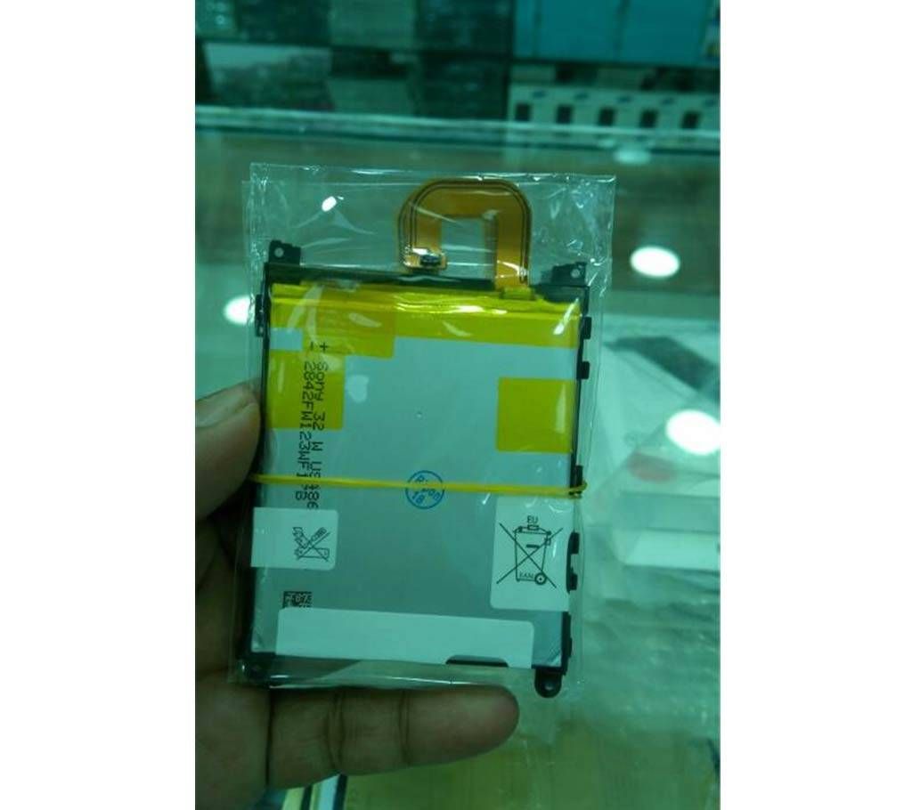 Sony xperia z ultra battery