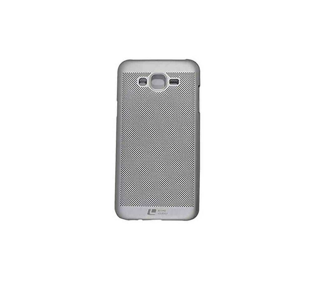 Loopee Back Case Cover for Samsung J7