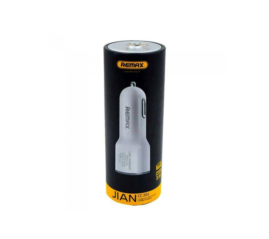 Remax rcc-201 Car charger