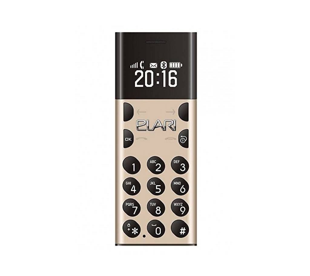 Super Nano Phone A5 1 sim Bluetooth dial Mobile Phone