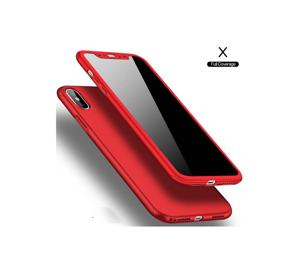 Apple iphone X cover