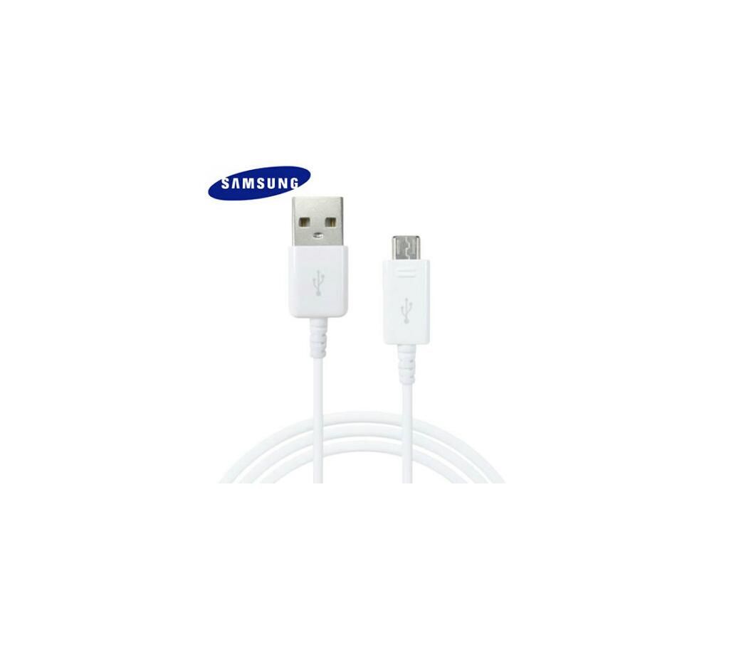 Micro USB cable original 