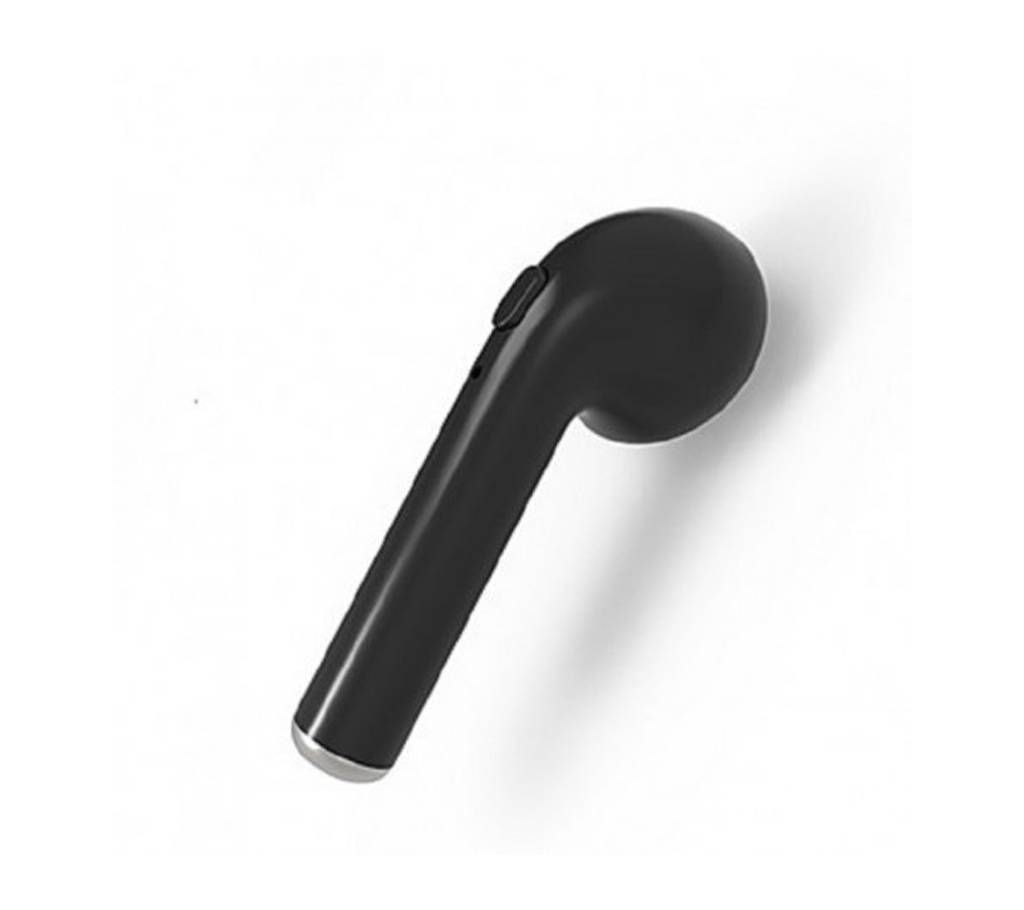 HBQ - i7 Single Bluetooth Earphone-05