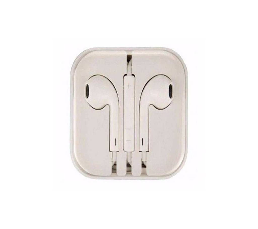 Wired Headphone